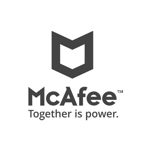 mcafee